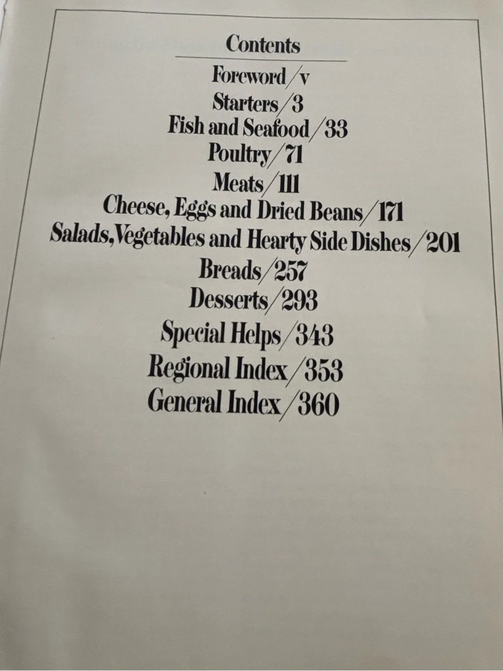 Betty Crocker International Cookbook Hardcover 1980 First Edition USA 372 Pages